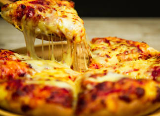 Przepis na ciasto na pizzę