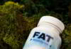 Fat Remover - spalacz tłuszczu